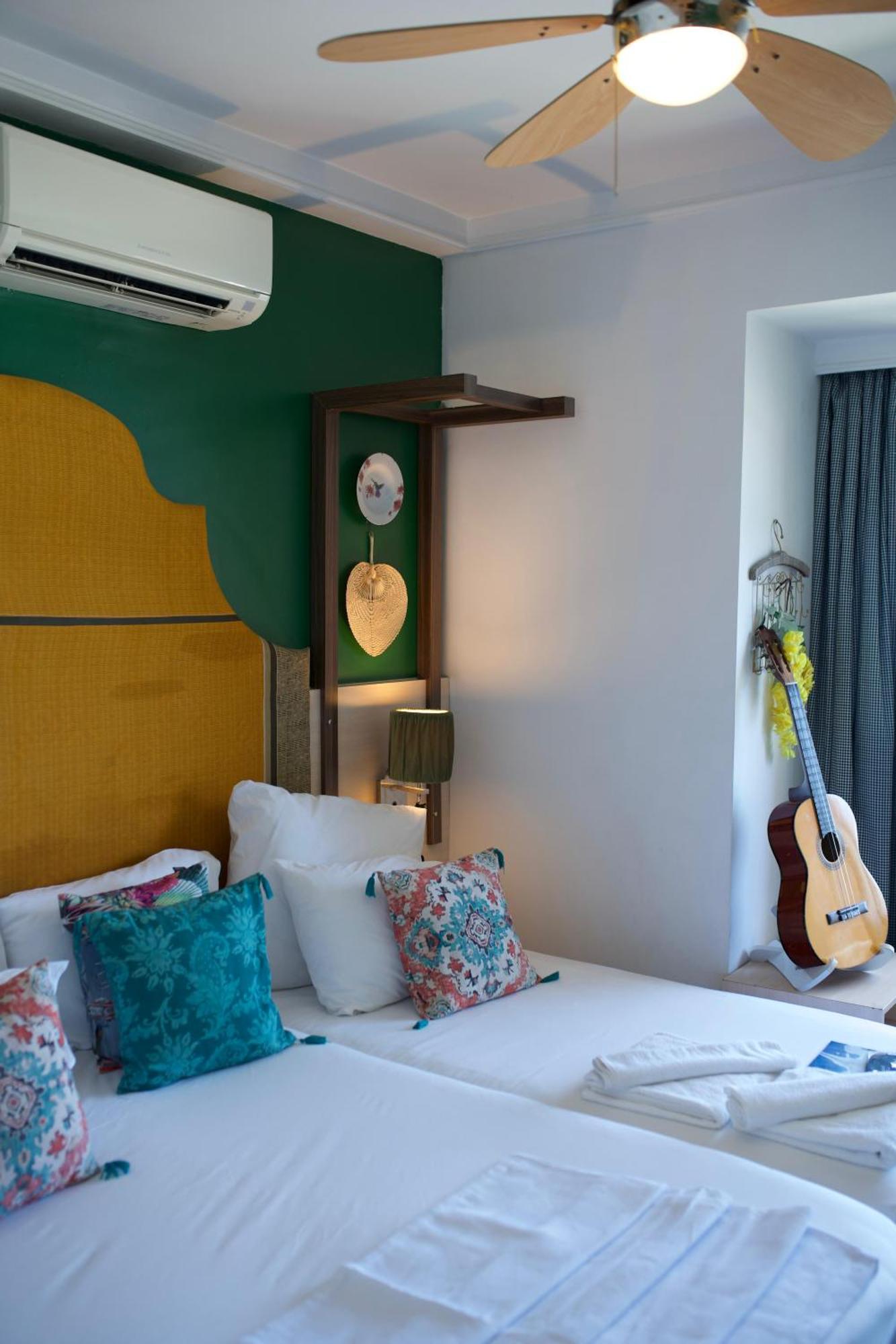 Anjeliq House Boutique Hotel Alanya Exterior foto